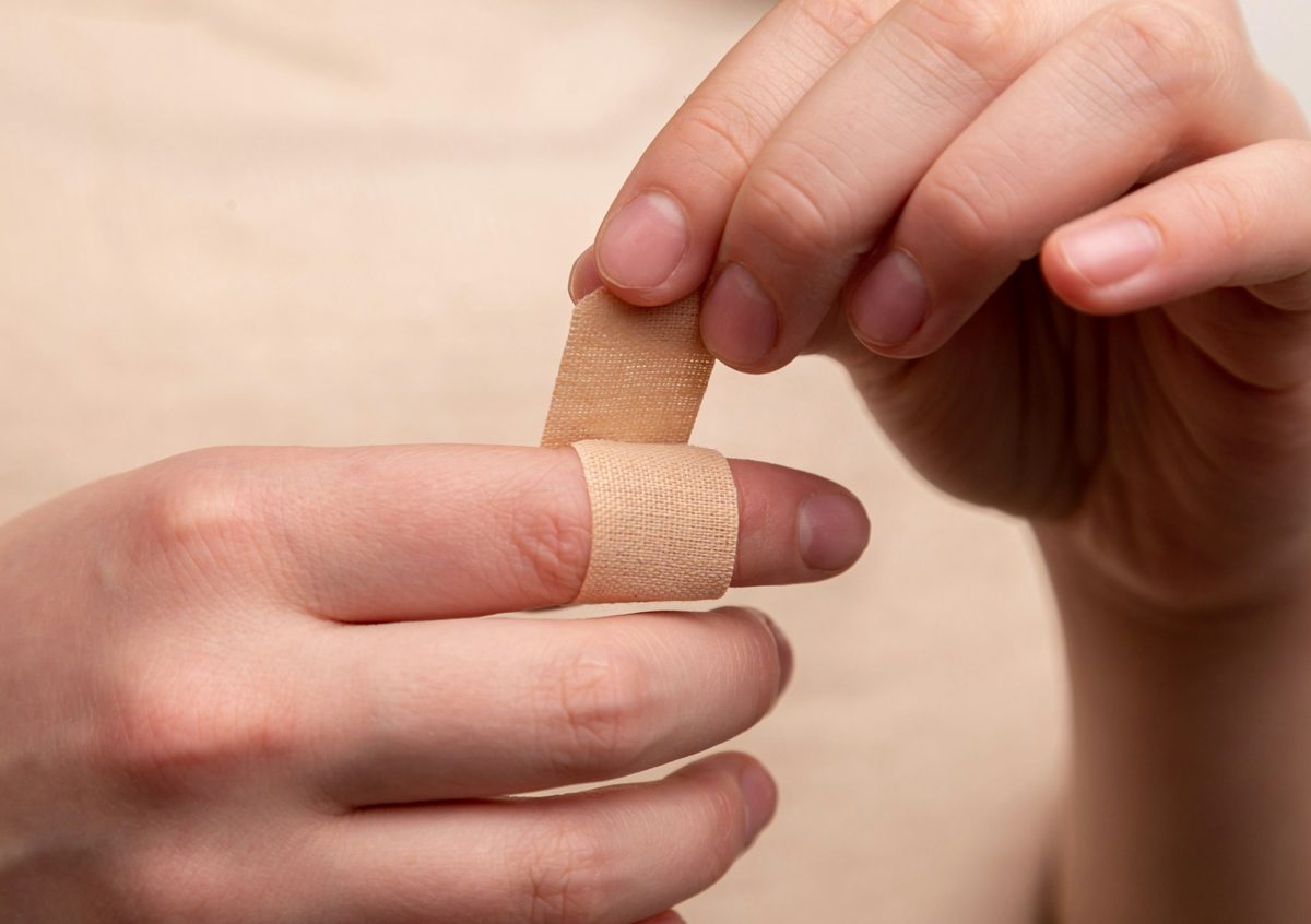 Come denunciare l'infortunio all'assicurazione?