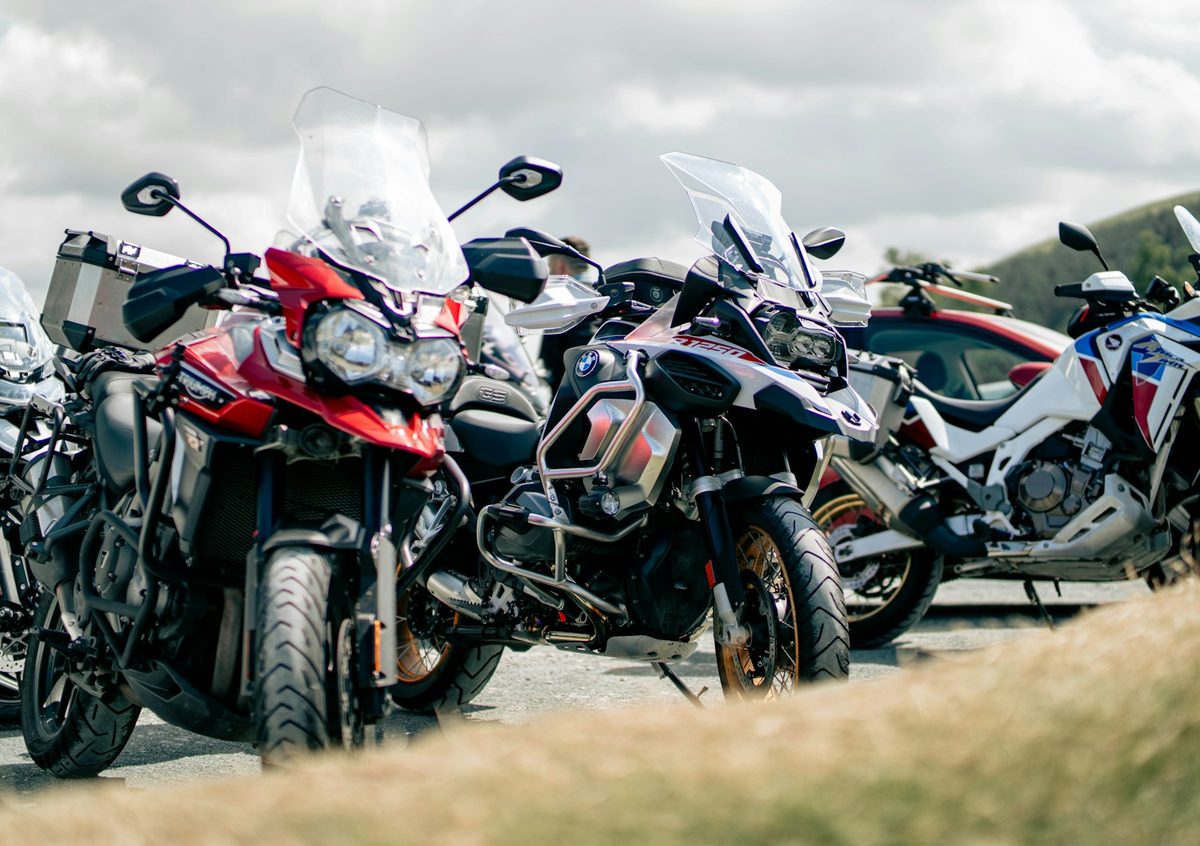 Cos’è il Fermo Amministrativo della Moto e Come Fare