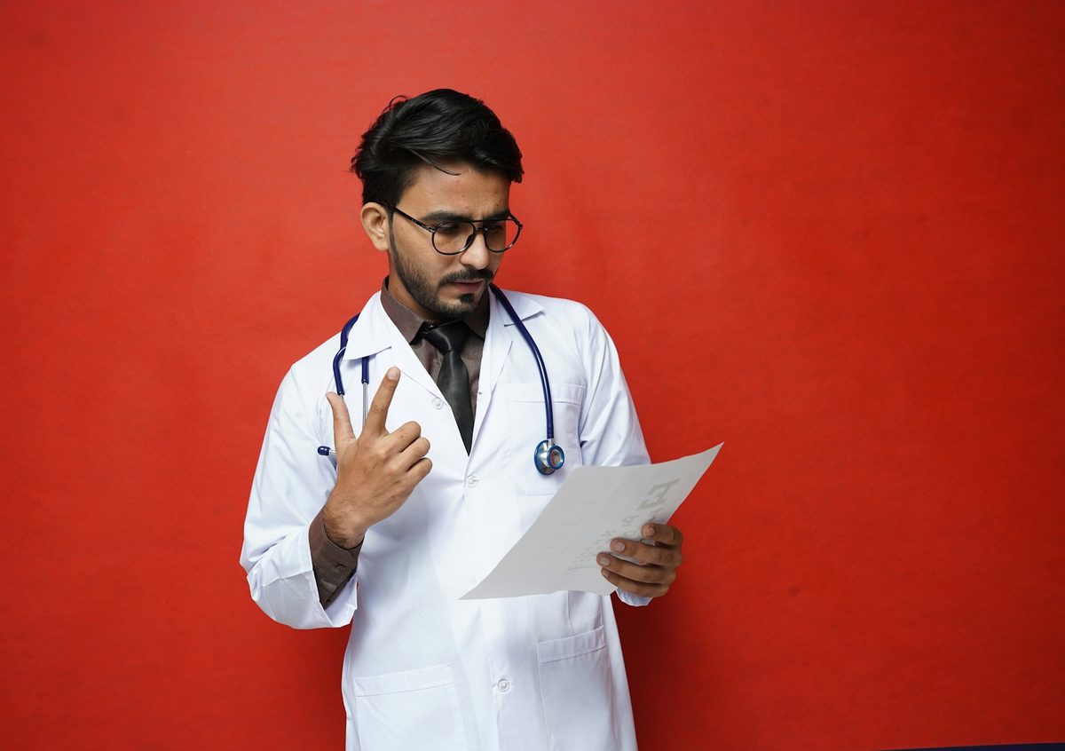 Il Medico del Futuro | Salute | MioAssicuratore