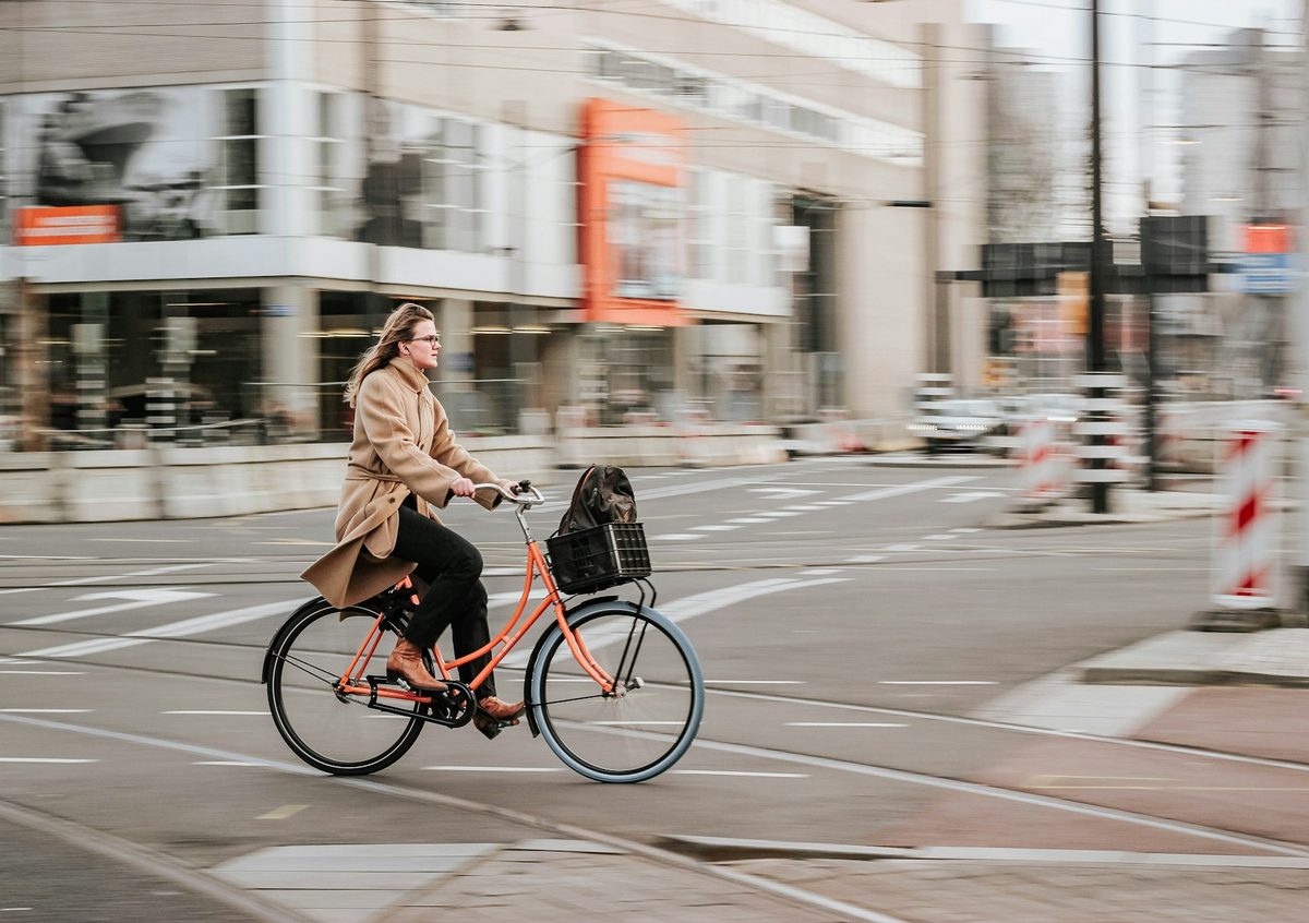 Copertura Assicurativa per ciclisti, quali sono
