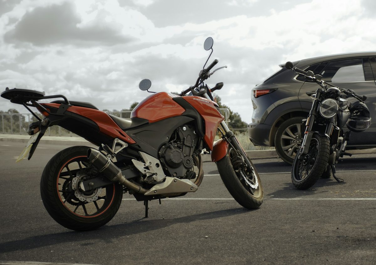 La Prima Moto: Scopri Prezzi e Modelli delle 125