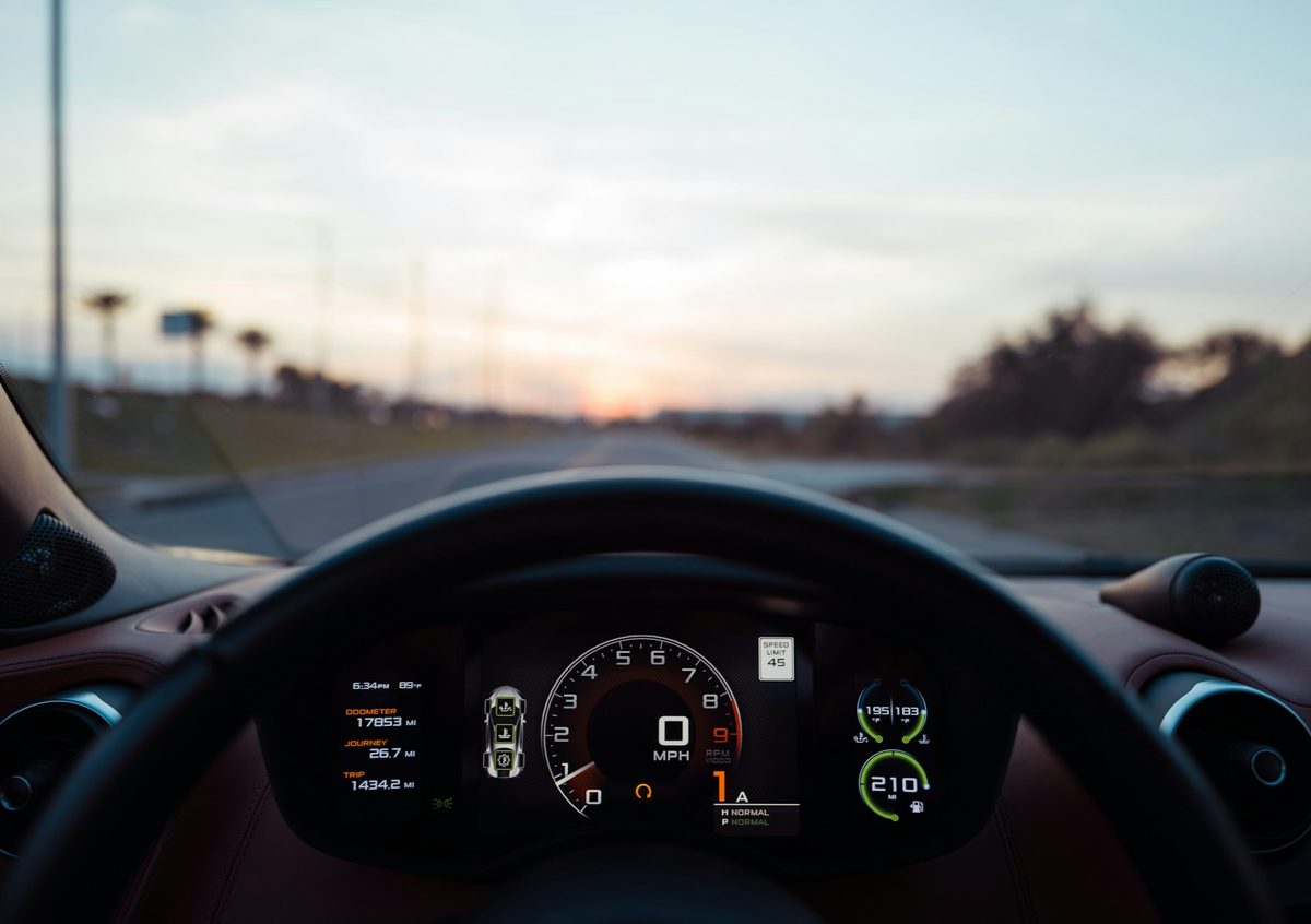 Octo Telematics: un occhio attento sulla tua vettura
