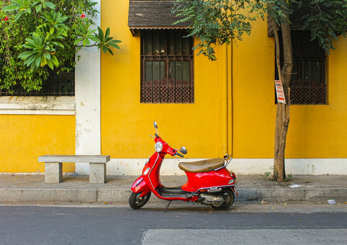 Patente B Moto: Quali Scooter e Motocicli Consente