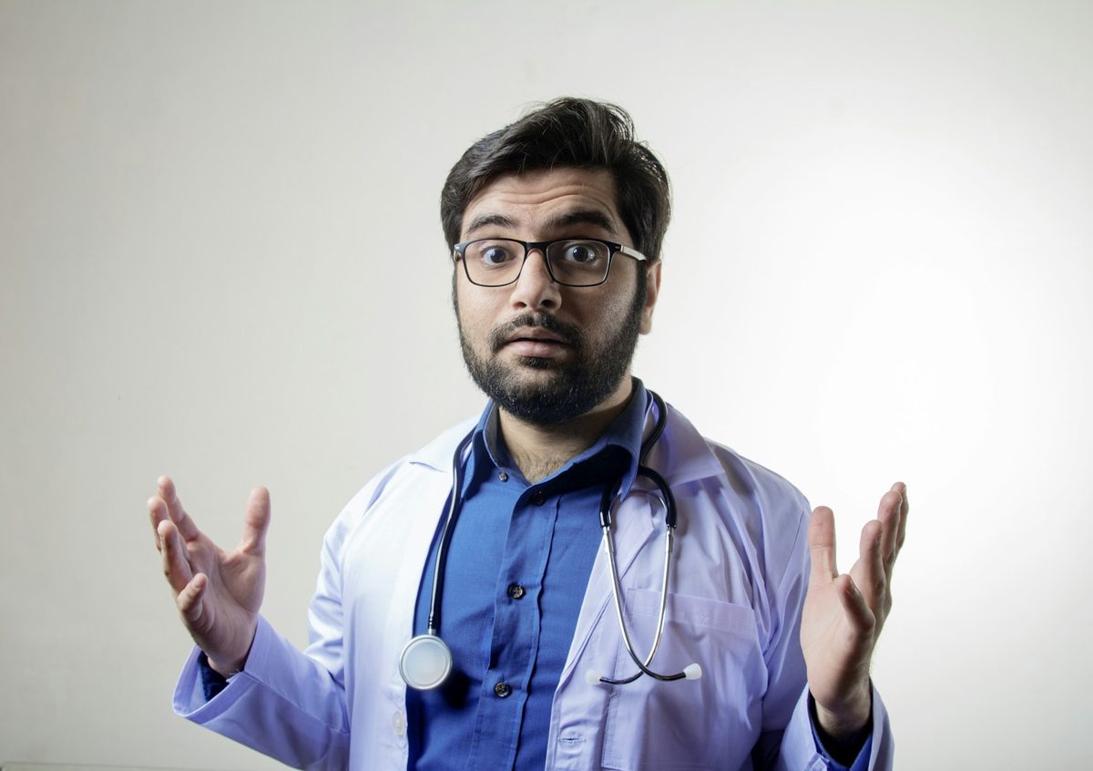 La Visita Medica? Oggi si Prenota in un Click