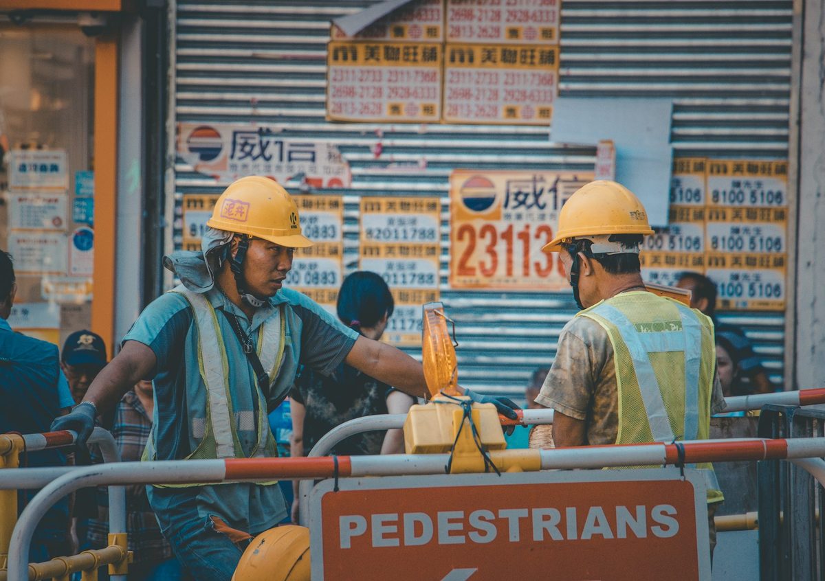 Responsabile Solo il Datore per Infortuni sul Lavoro