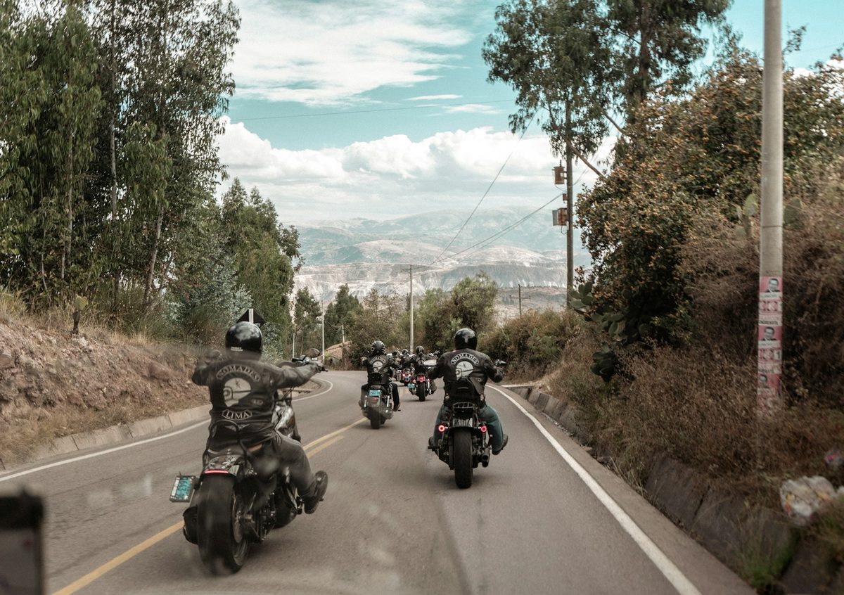 Tuning Moto: la Miglior Tecnica per Personalizzare