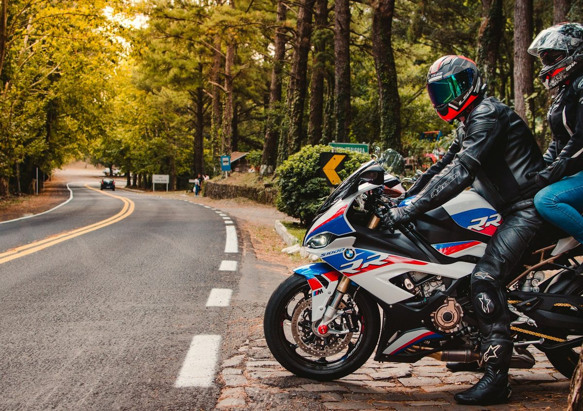 Gomme Moto: Varietà e Qualità | MioAssicuratore