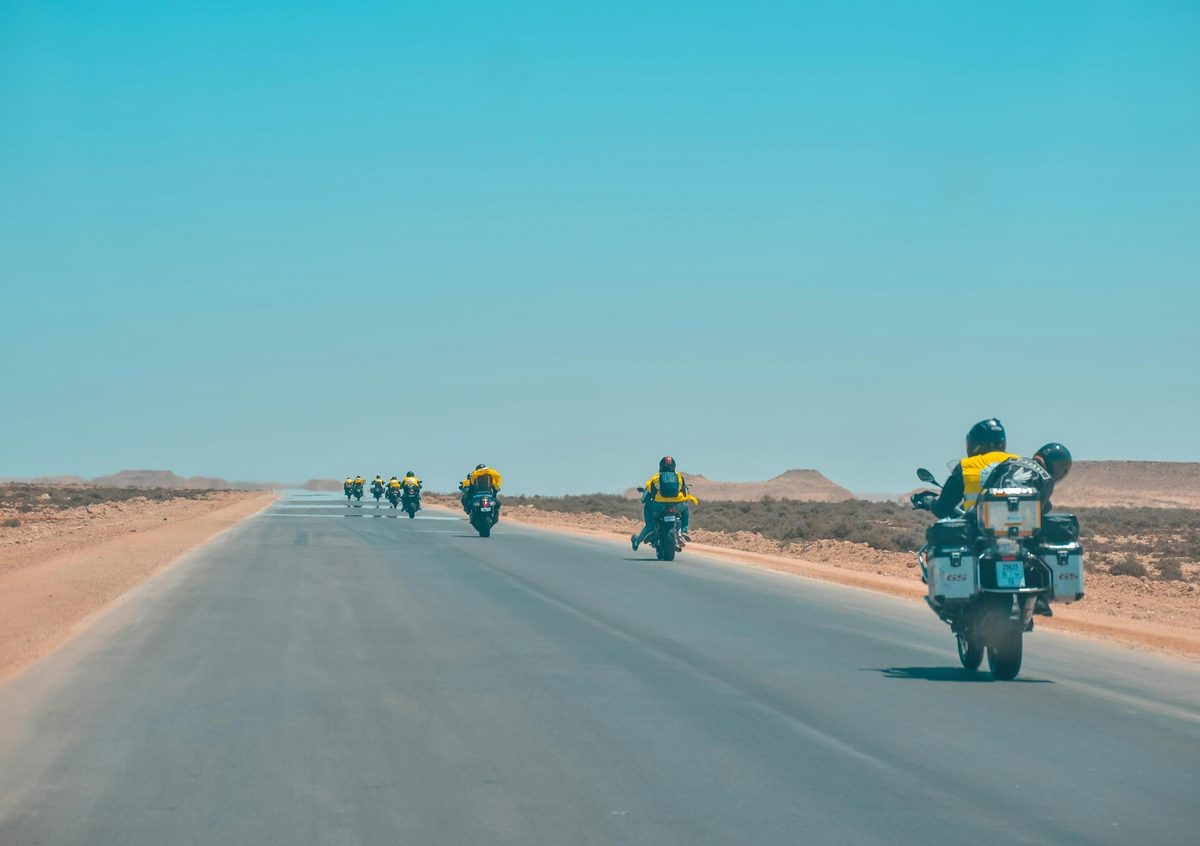 Viaggio in moto, pronti a mettersi in sella? | Guida 2026