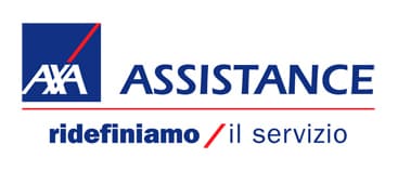 Logo AXA Assistance