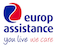 Logo Europ Assistance