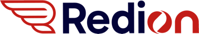 Logo Redion (ex Europ Assistance)