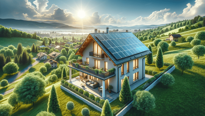 Bonus fotovoltaico 2024, guida agli incentivi assicurativi per l'installazione