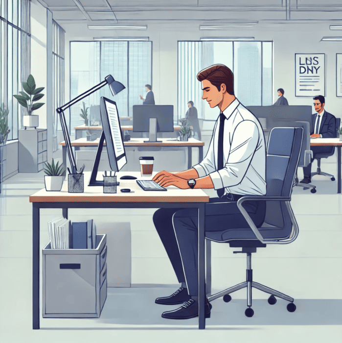 Il lavoro Subordinato e Articolo 2094