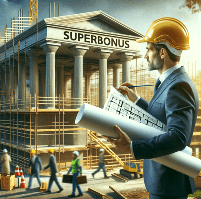 Nuove Opportunità e Sfide con le Modifiche al Superbonus