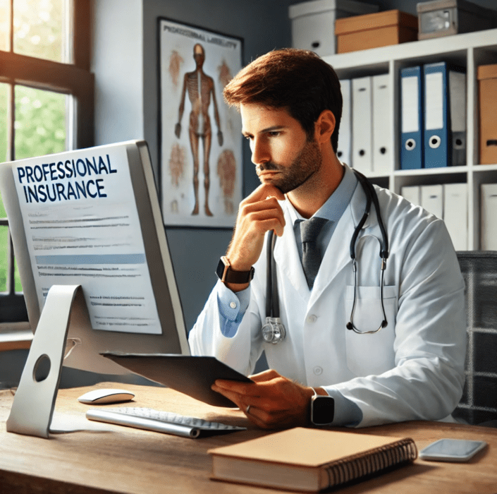 Assicurazione Professionale: La Garanzia Postuma
