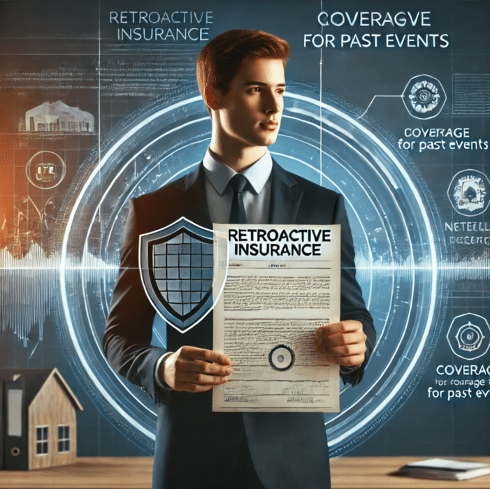 La retroattività nell'assicurazione rc professionale