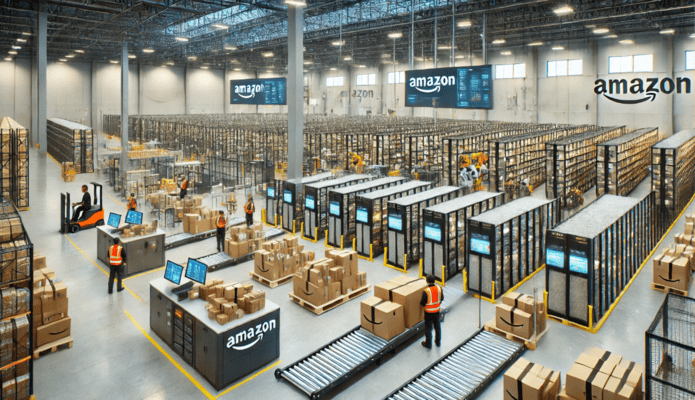 Amazon e le Condizioni dei Lavoratori: Cos’è il Bonus Malattia