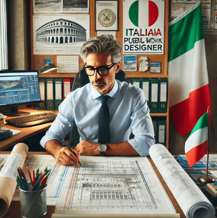 Assicurazione RC Professionale del Progettista Merloni